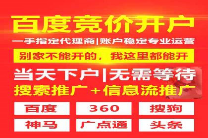 SEM账户竞价策略优化案例分享
